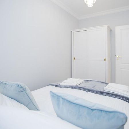 Hamptons Apartment Świnoujście  Eksteriør billede